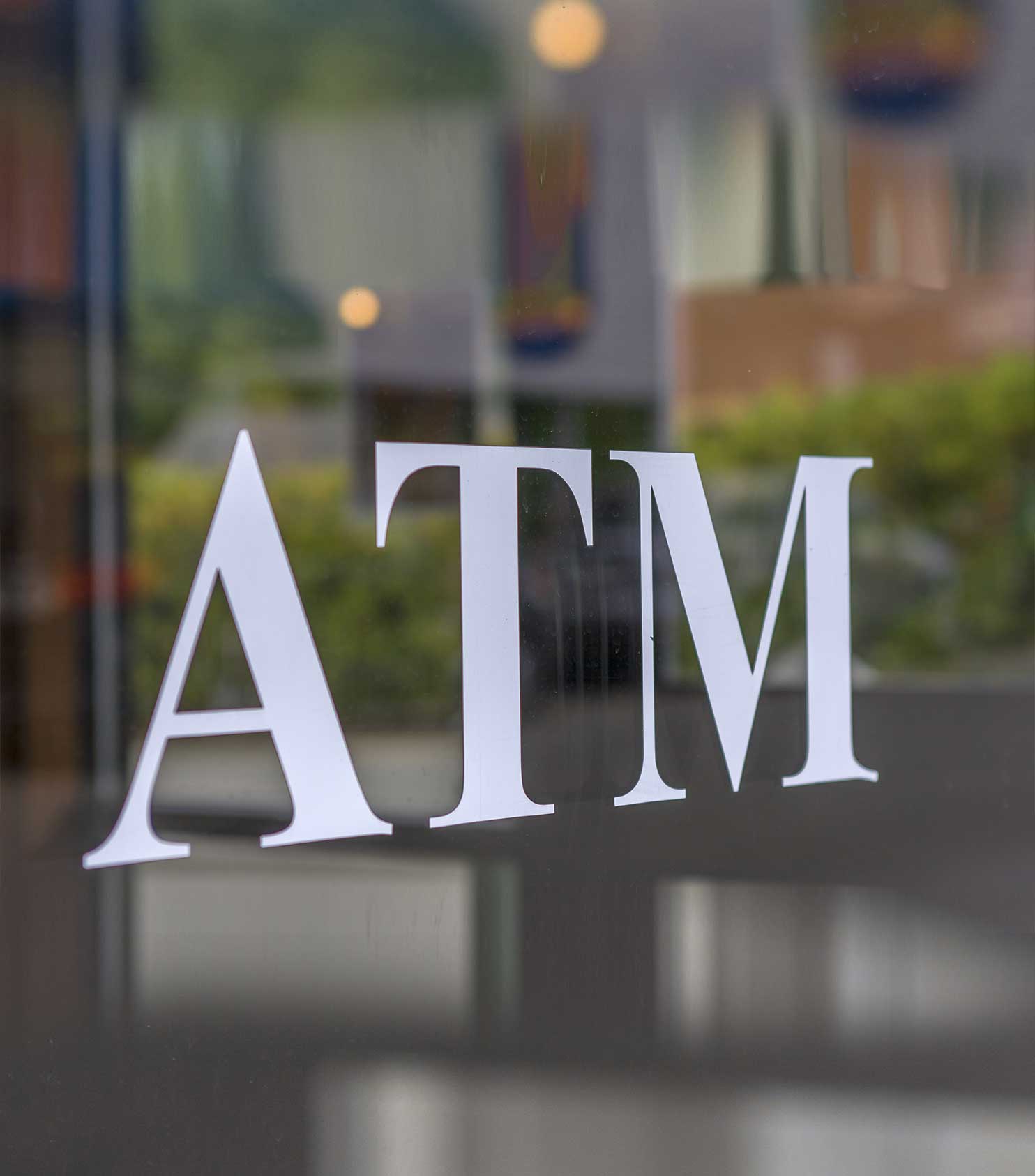 ATM service in Minneapolis, St. Paul & Iowa
