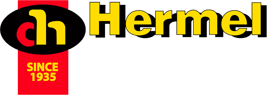 AH Hermel logo